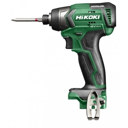 vendita online Avvitatore ad impulsi 12v peak wh12dd solo corpo macchina Avvitatori a impulsi Hikoki